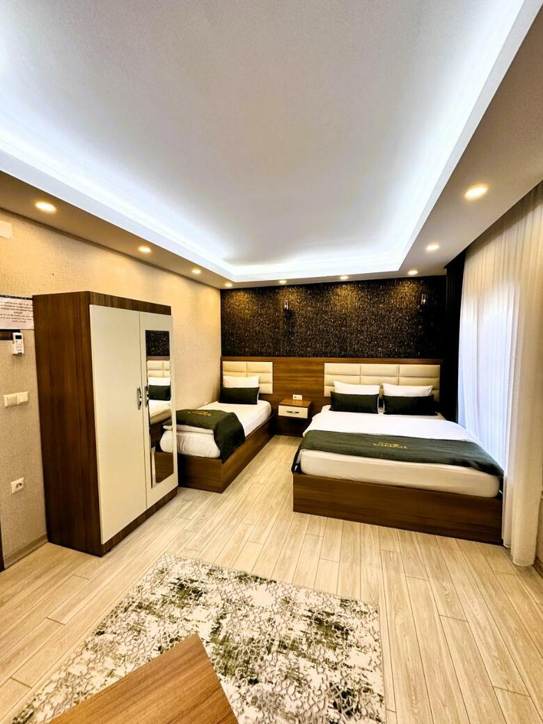 Cinar Villas Suites
