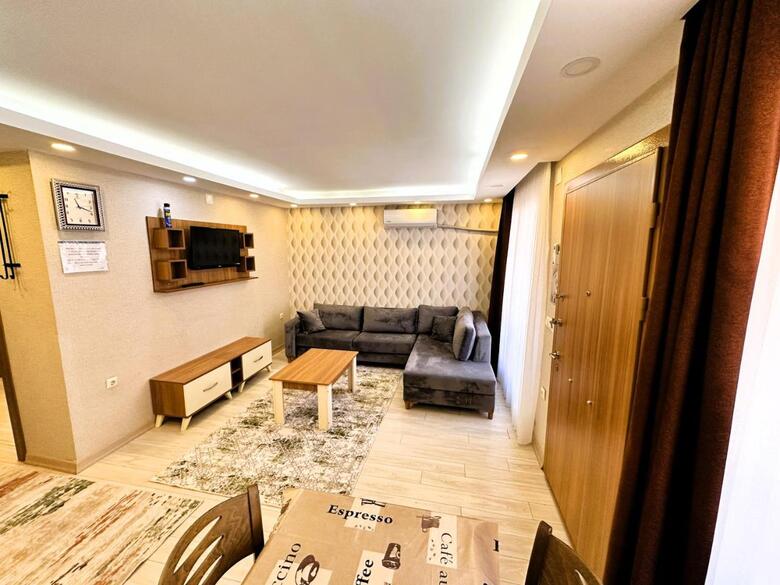 Cinar Villas Suites