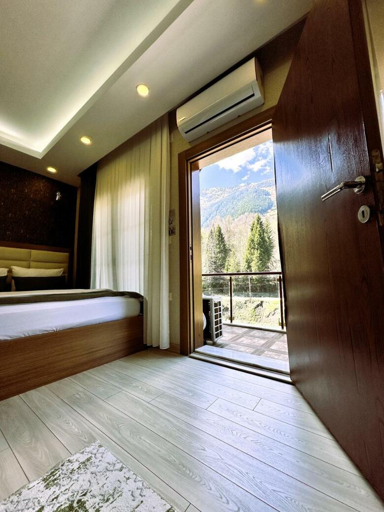 Cinar Villas Suites