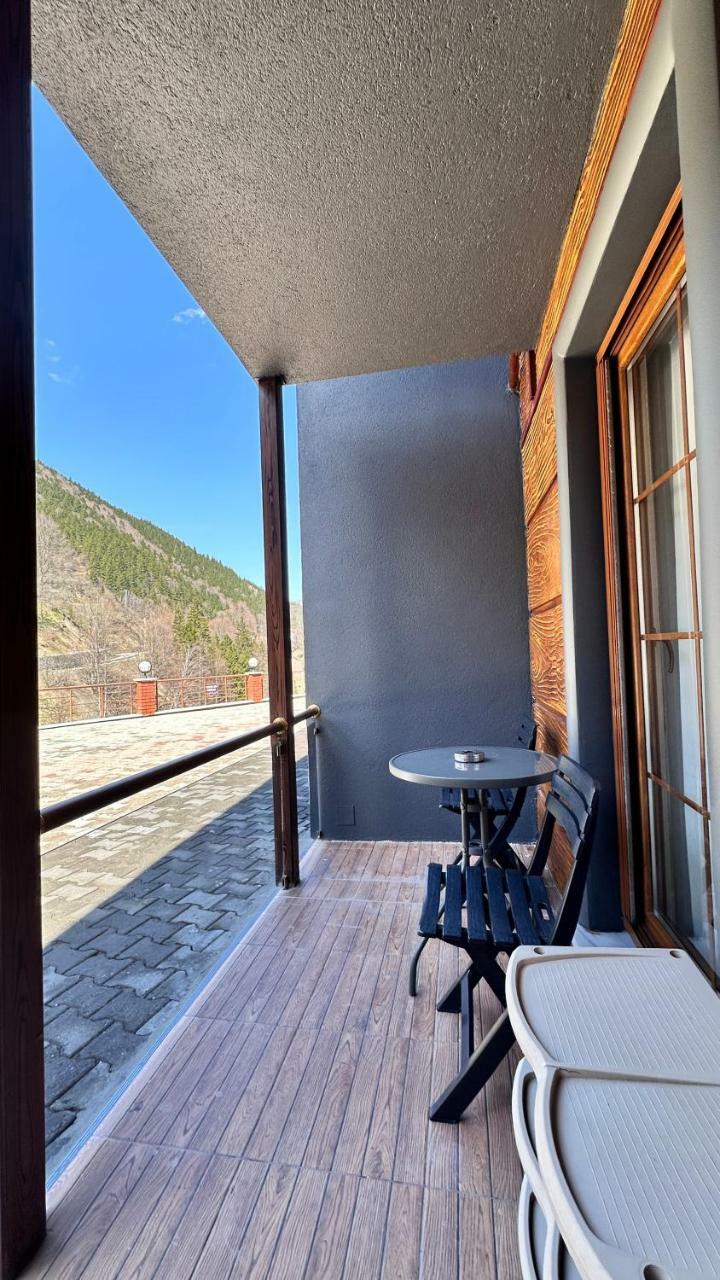 Cinar Villas Suites