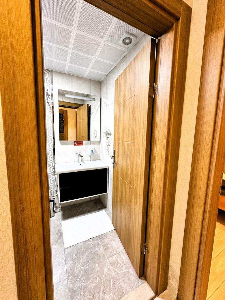 Cinar Villas Suites