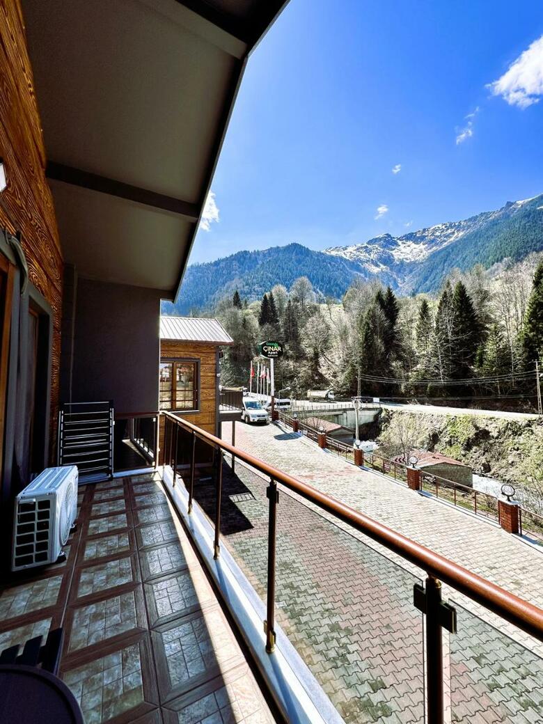 Cinar Villas Suites
