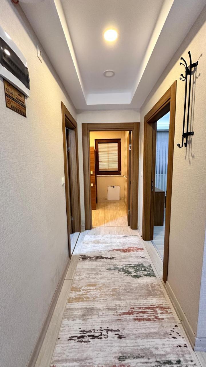 Cinar Villas Suites