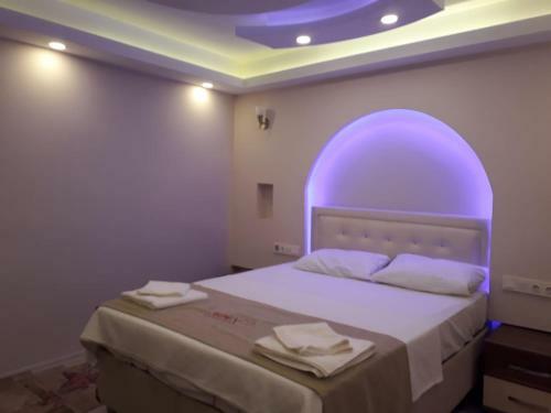 Apartamento Kurtar Suites-1
