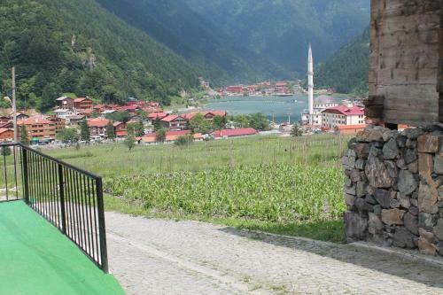 Apartamento Kurtar Suites-1