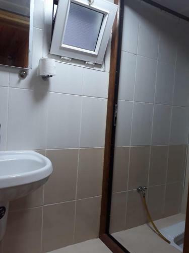 Apartamento Kurtar Suites-1