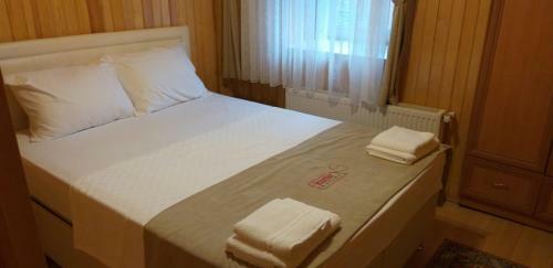 Apartamento Kurtar Suites-1