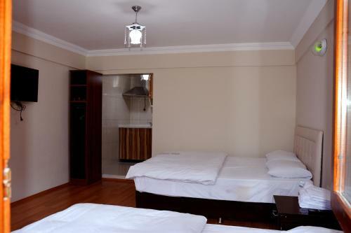 Sen Villa Motel