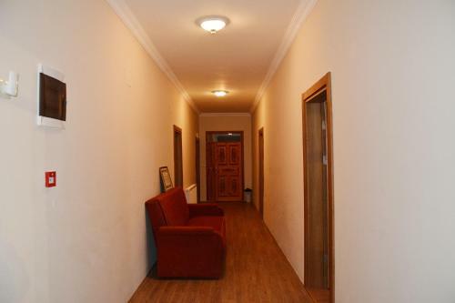 Sen Villa Motel
