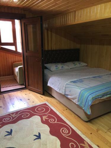 Karagoz Apart Pansiyon