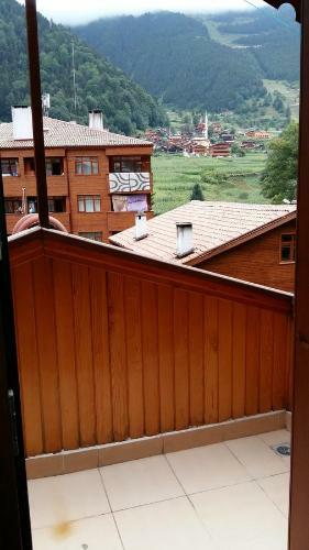 Karagoz Apart Pansiyon