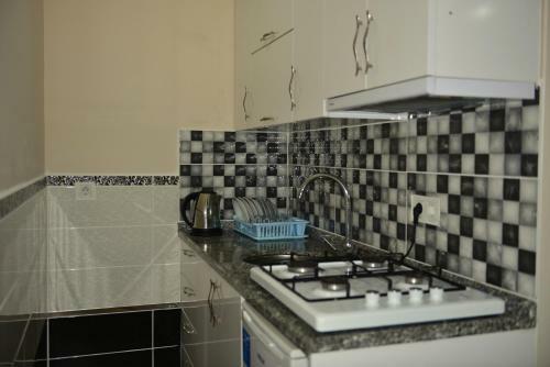 Yesil Irmak Bungalows