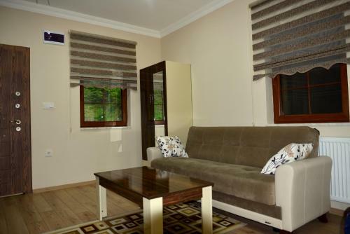 Yesil Irmak Bungalows