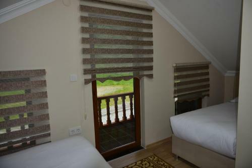 Yesil Irmak Bungalows