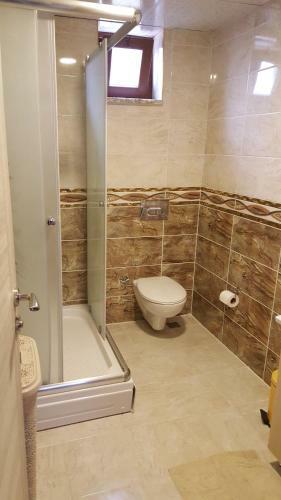 Apartamento Ozbek Suite Hotel