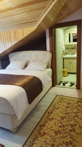 Apartamento Ozbek Suite Hotel