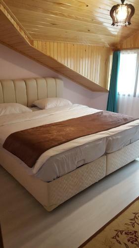 Apartamento Ozbek Suite Hotel