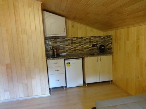 Apartamento Scala Hotel (tria Hotel)