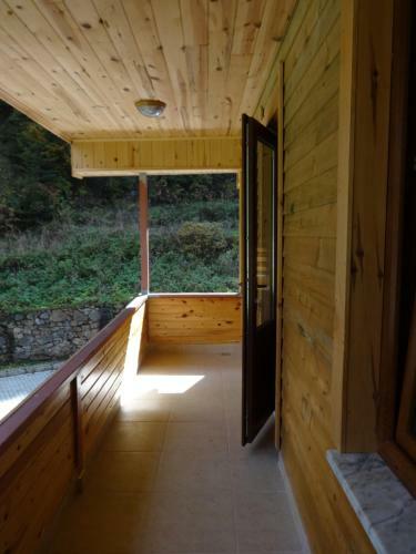 Apartamento Scala Hotel (tria Hotel)