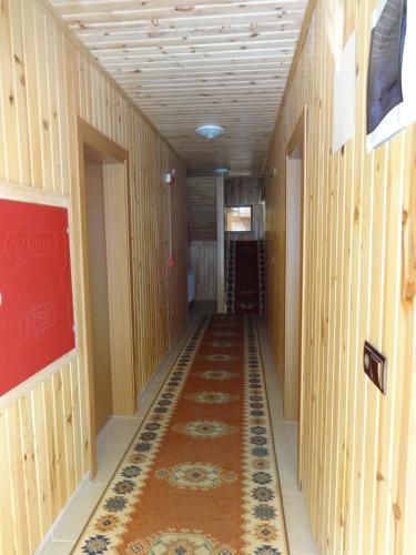 Apartamento Scala Hotel (tria Hotel)