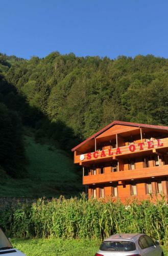 Apartamento Scala Hotel (tria Hotel)