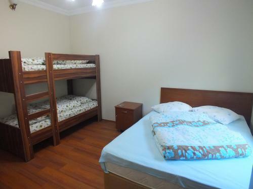 Uzungol Soylu Hotel