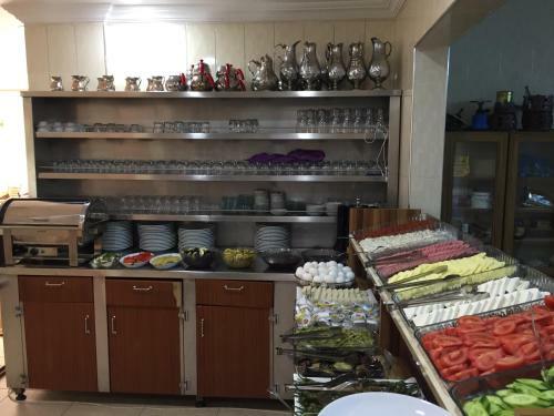 Uzungol Soylu Hotel
