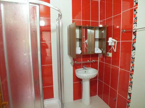 Uzungol Soylu Hotel