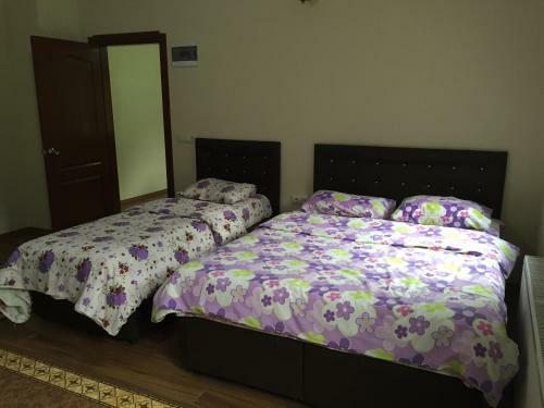 Uzungol Soylu Hotel