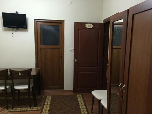 Uzungol Soylu Hotel