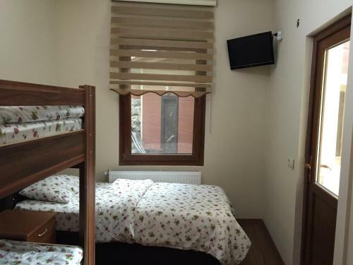Uzungol Soylu Hotel