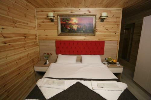 Ts Ensar Otel