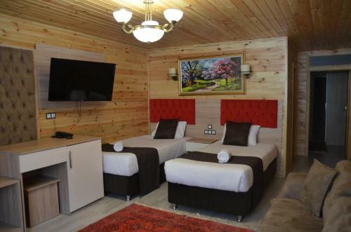Ts Ensar Otel