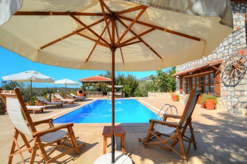 Villa Damla