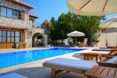 Villa Damla