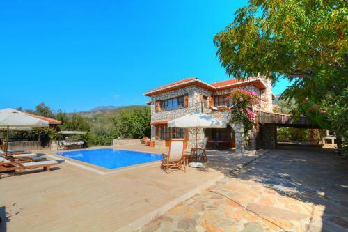 Villa Damla