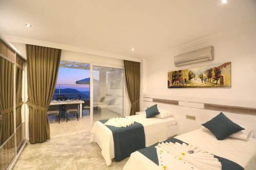 Villa A?k