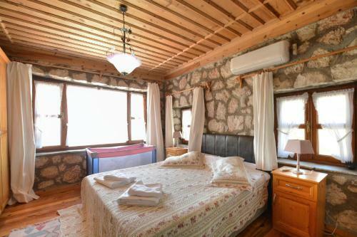 Korunakl? Villa Ceylin