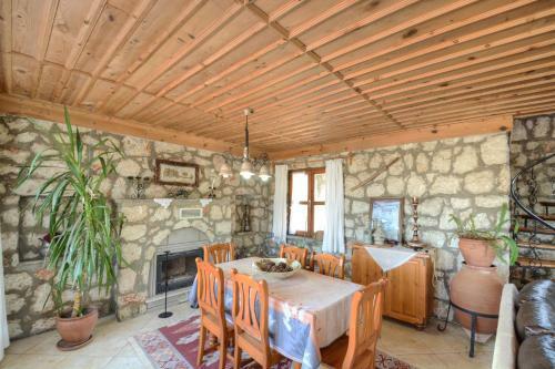 Korunakl? Villa Ceylin