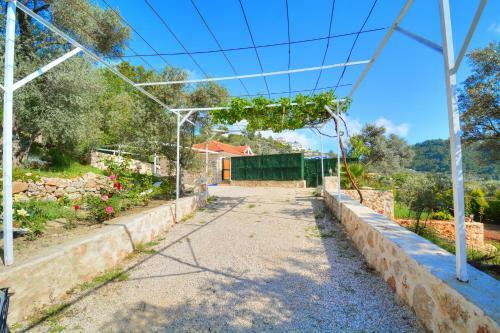 Private Villa Araf