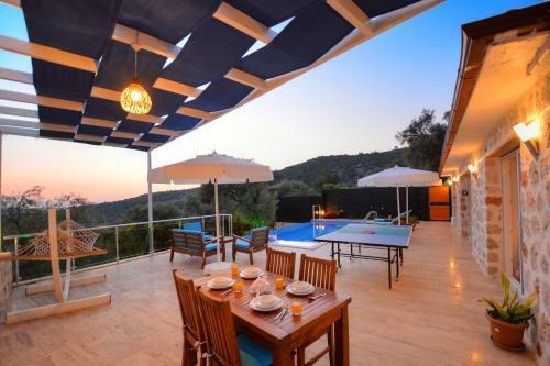 Private Villa Araf