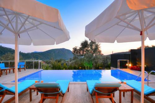 Private Villa Araf