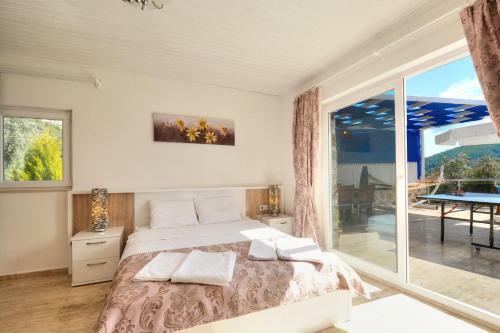 Private Villa Araf