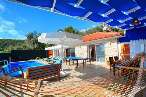 Private Villa Araf