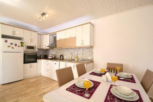 Private Villa Araf