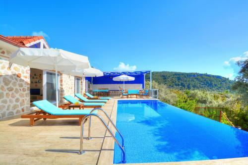 Private Villa Araf