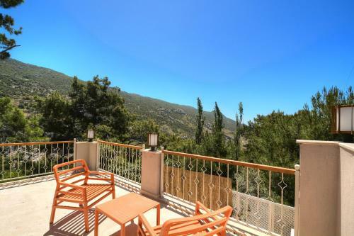 Private Villa Aldora