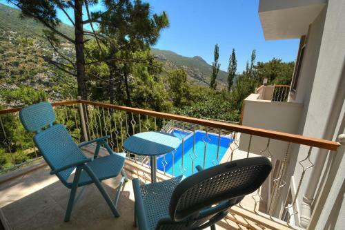 Private Villa Aldora