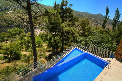 Private Villa Aldora