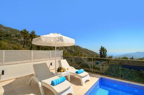 Villa Mabel